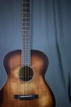 Мартин 000-15M StreetMaster Martin