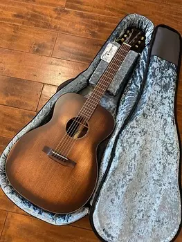 Гитара Martin 000-16 Streetmaster