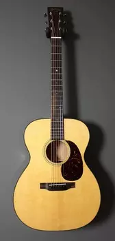 Мартин 000-18 2022 Martin