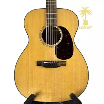 Мартин 000-18 Martin