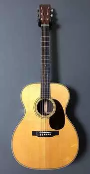 Мартин 000-28 2022 Martin