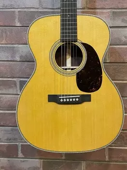 Мартин 000-28 Martin