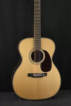 Martin 000-28 Modern Deluxe Натуральный 000-28 Modern Deluxe Natural