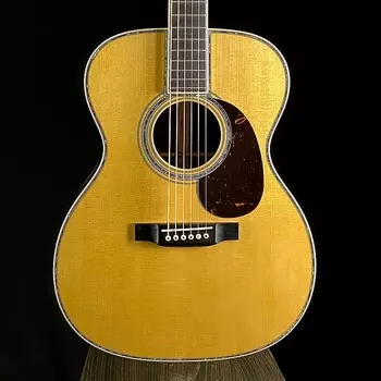 Мартин 000-42 Martin