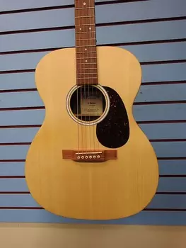 Martin 000-X2E-01 A/E с сумкой 000-X2E-01 A/E W/Bag