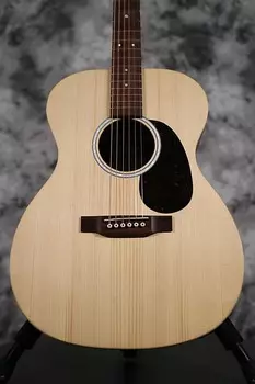 Martin - 000-X2E-01 Ситка/HPL Красное дерево - 000-X2E-01 Sitka/HPL