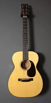 Мартин 00-18 2022 Martin