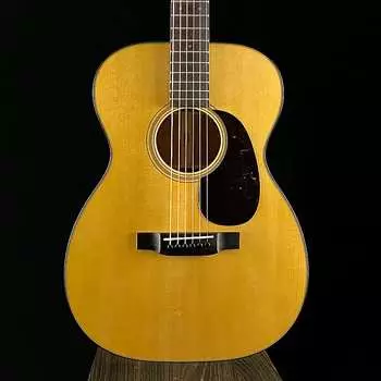 Мартин 00-18 Martin 000-18