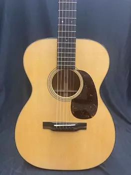 Мартин 00-18 Martin