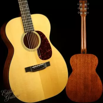 Мартин 00-18 Martin