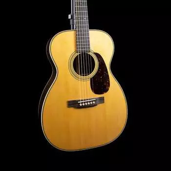 Мартин 00-28 2022 Martin