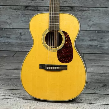 Мартин 00-28 Martin