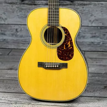 Мартин 00-28 Martin