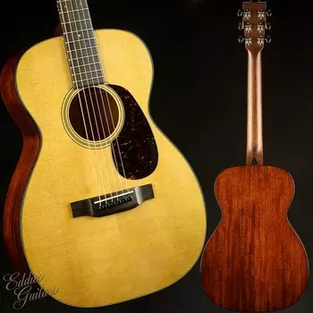 Мартин 0-18 Martin