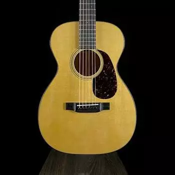 Мартин 0-18 Martin