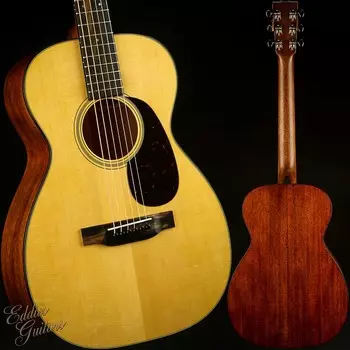 Мартин 0-18 Martin