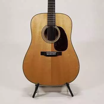 Martin 10CE09 Super D - Палисандр из Гватемалы