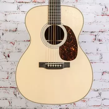 Martin '37 28 стильная аутентичная 000 Vintage Low Gloss Acoustic Guitar (Indian RW) x7299 Martin '37 28 style authentic 000 Low Gloss Guitar (Indian RW) x7299