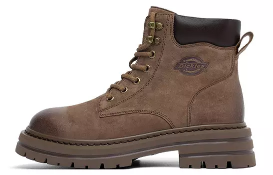 Martin Boot Men Кофе Dickies