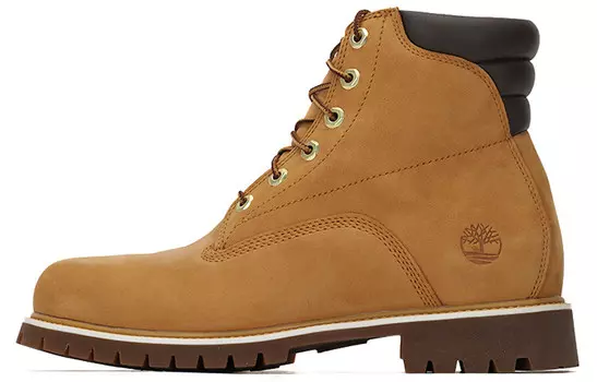 Martin Boot Men Wheat Timberland