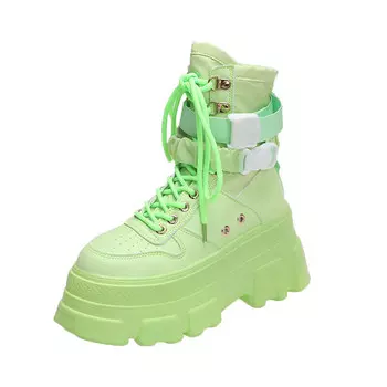 Martin Boot женские Abcylm