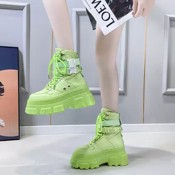 Martin Boot женские Abcylm