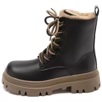 Martin Boot женские Agsdon