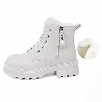 Martin Boot женские Baijihong