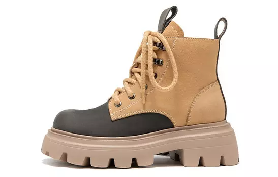 Martin Boot женские Beau Today