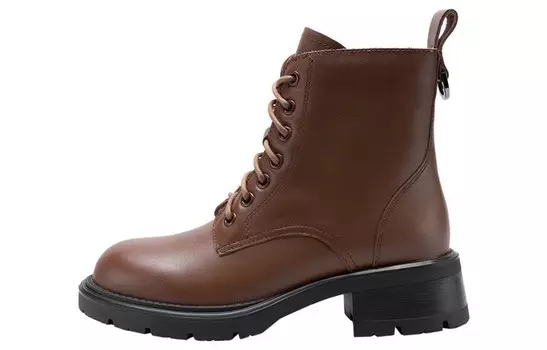 Martin Boot женские C°Banner