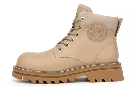 Martin Boot женские C°Banner