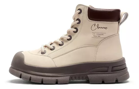 Martin Boot женские C°Banner