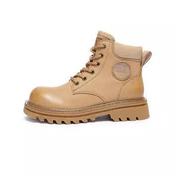 Martin Boot женские Camel