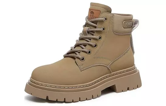 Martin Boot женские Camel