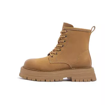 Martin Boot женские Camel