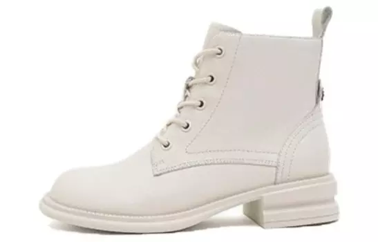 Martin Boot женские Camel