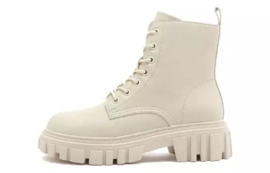 Martin Boot женские Camel