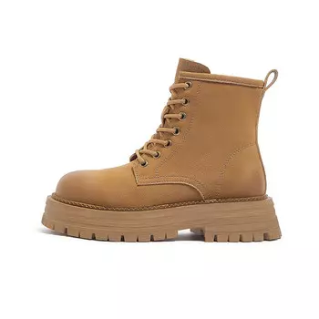 Martin Boot женские Camel