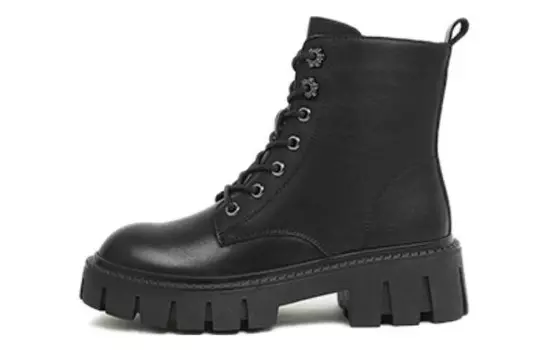 Martin Boot женские Camel