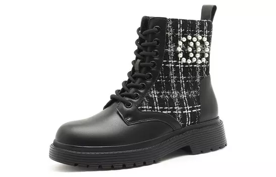 Martin Boot женские Camel