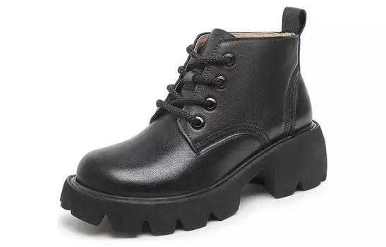 Martin Boot женские Camel