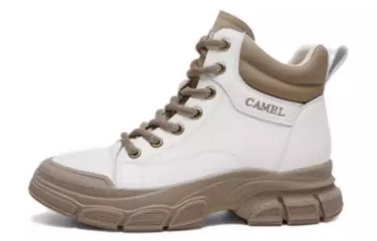 Martin Boot женские Camel