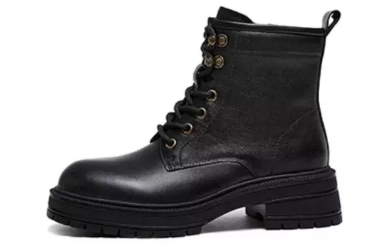 Martin Boot женские Camel
