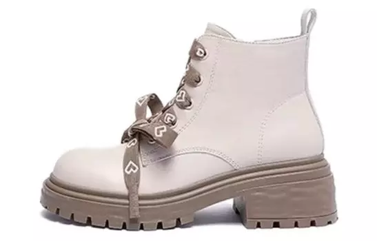 Martin Boot женские Camel