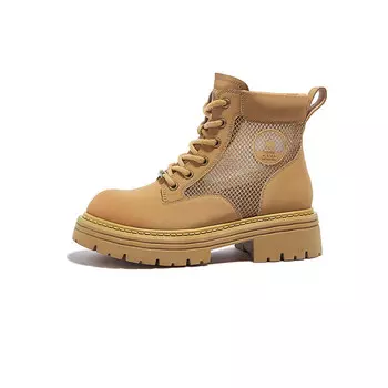 Martin Boot женские Camel
