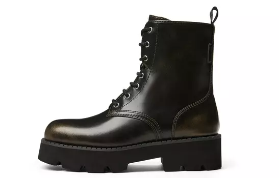 Martin Boot женские Charles&Keith