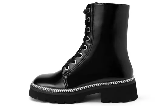 Martin Boot женские Charles&Keith