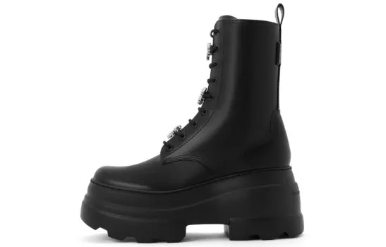 Martin Boot женские Charles&Keith