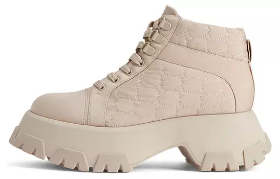 Martin Boot женские Charles&Keith