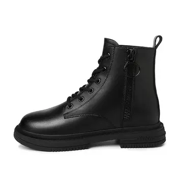 Martin Boot женские Guci Tianlun